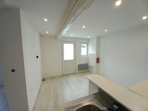  Appartement � louer 1 pi�ce 39 m�