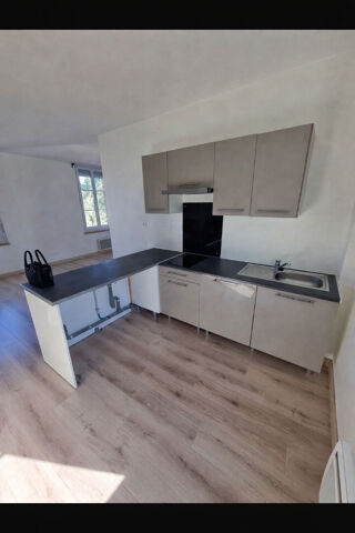  Appartement � louer 2 pi�ces 36 m�