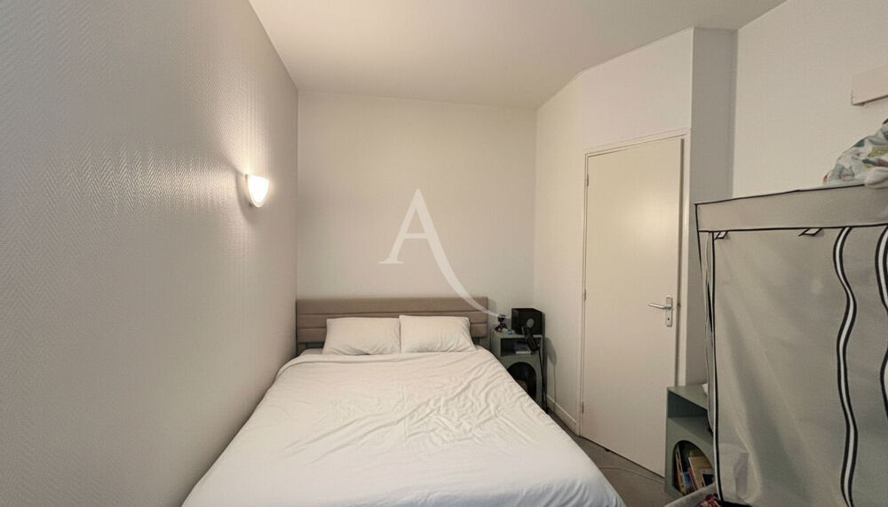 Investissement - Appartement T2 Boulevard Pasteur