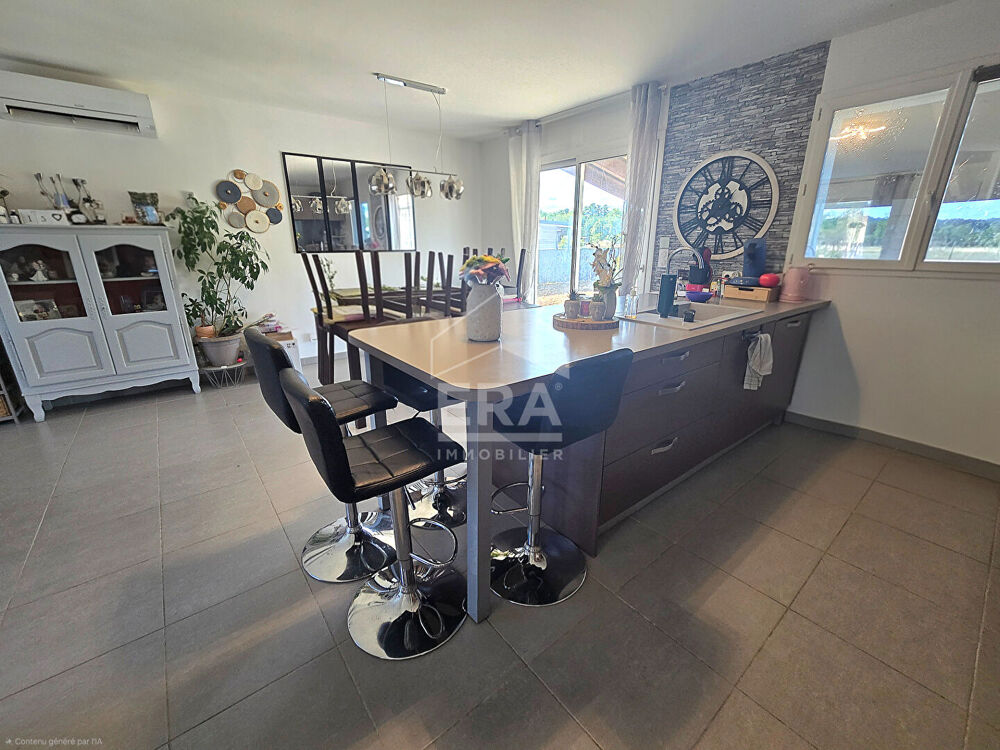 Maison d'Exception à Vendre à Le Pizou - 6 Pièces, 104 m² sur Terrain de 2025 m²