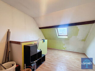  Maison � vendre 3 pi�ces 54 m�