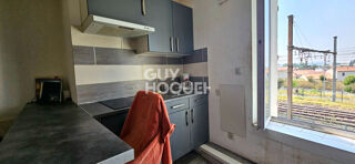  Appartement  vendre 1 pice 17 m