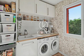  Maison à vendre 6 pièces 176 m²