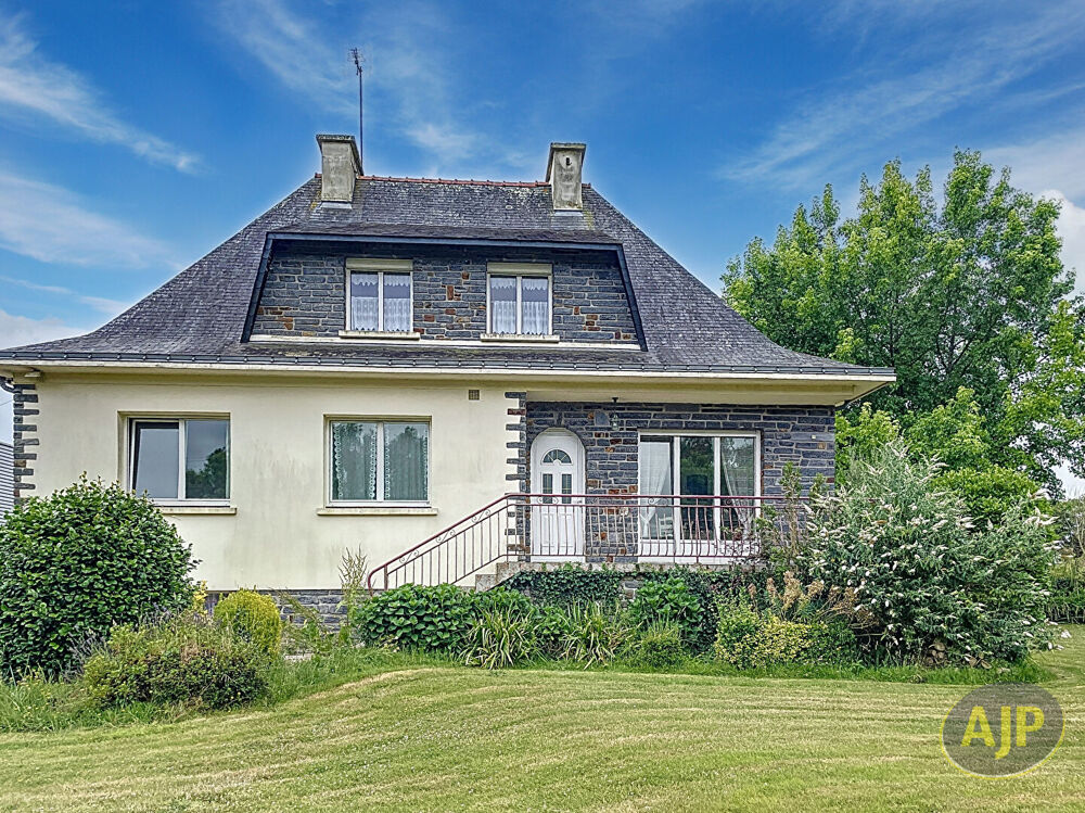 ALLAIRE, Maison 5 chambres