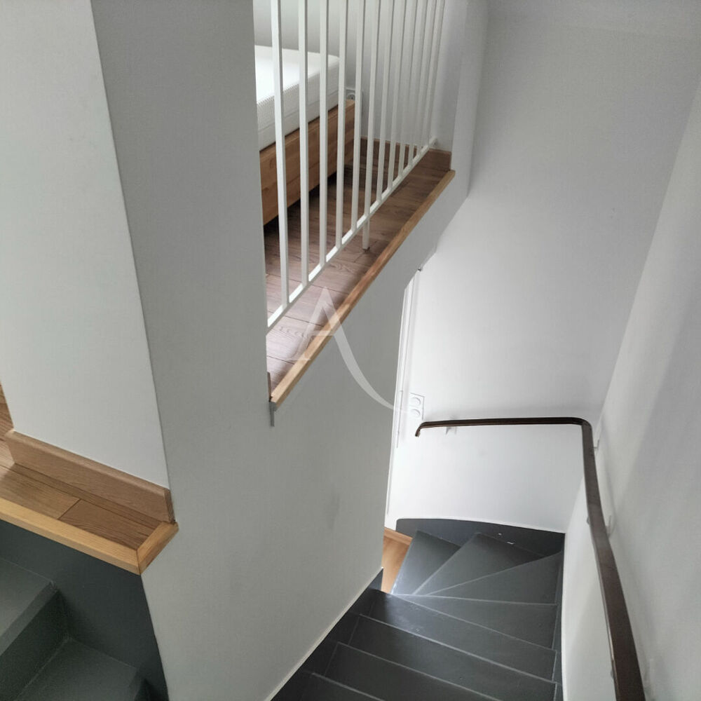 Vente Appartement Appartement Antony 2 pièce(s) 41m2 Antony