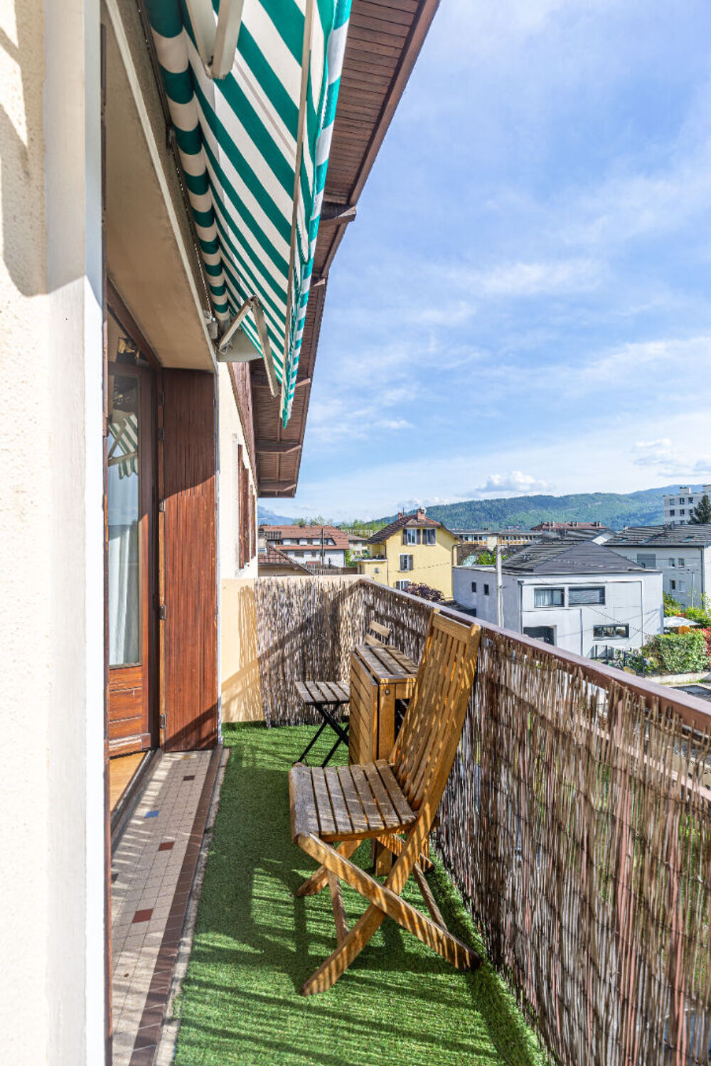 Vente Appartement AGENCE IMMOBILIERE LAFORET - EXCLUSIVITE - 