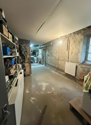  Maison � vendre 3 pi�ces 64 m�