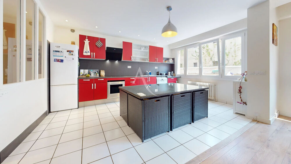 Vente Appartement Appartement Annecy 3 pièce(s) 65 m2 Annecy