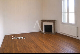 Location Appartement T2 LUISANT 38.58 M² Luisant