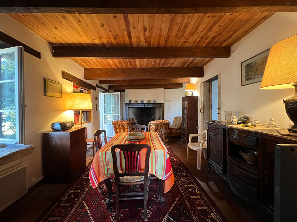 Maison Caussade - Charme de l'ancien
