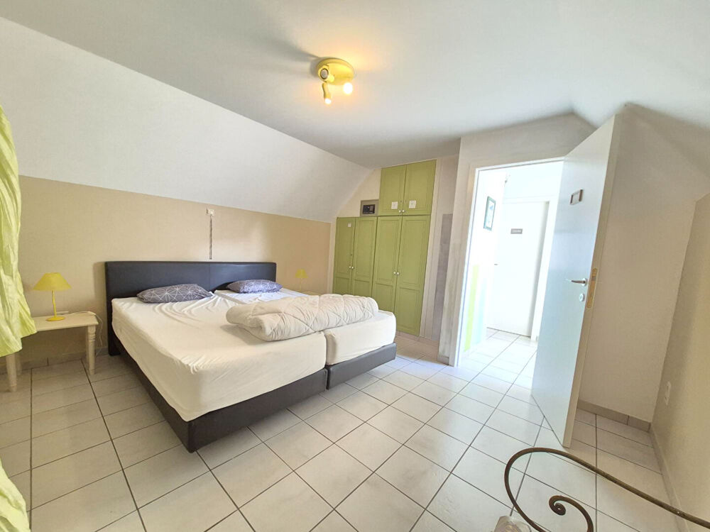 Vente Maison Maison 4 pièces avec petit jardin GROFFLIERS Groffliers