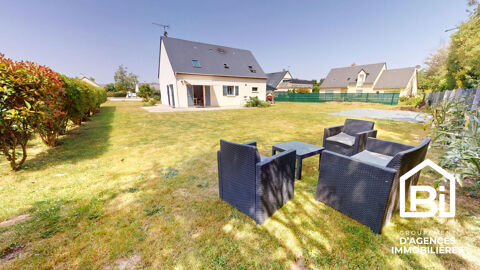   Maison Audrieu- - 4 chambres Maison - 5 pièce(s)
