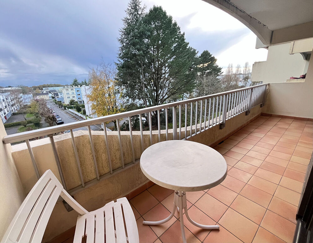 Vente Appartement Appartement Nantes 3 pièce(s) 72 m2 Nantes