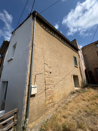  Maison à vendre 3 pièces 43 m²