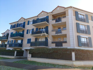  Appartement � vendre 3 pi�ces 63 m�