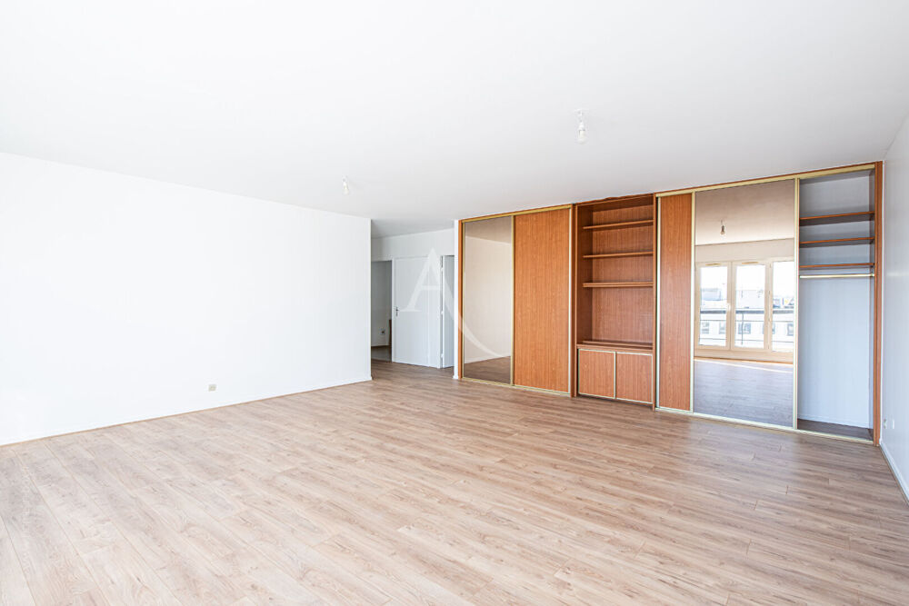  vendre  Appartement Suresnes (92150)