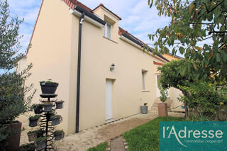  Maison à vendre 6 pièces 120 m²