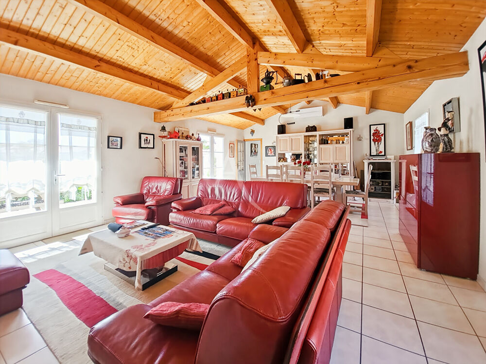 Maison NOTRE DAME DE MONTS 5 Pièces 150 m²