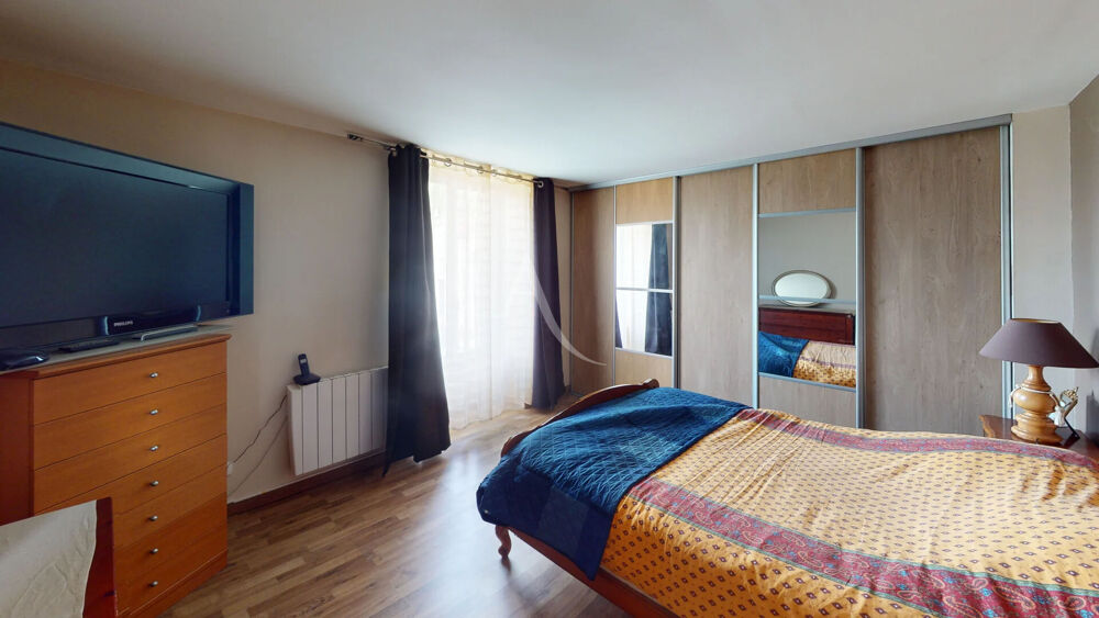 Vente Maison Maison Secteur Le Châtelet en brie  3 pièce(s) 81 m2 Le chatelet en brie