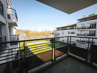  Appartement � louer 4 pi�ces 73 m�