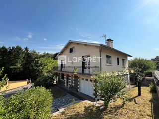  Maison à vendre 6 pièces 110 m²