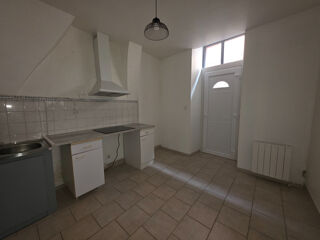  Appartement à louer 1 pièce 32 m²