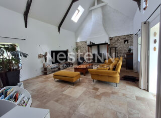  Maison à vendre 6 pièces 156 m²