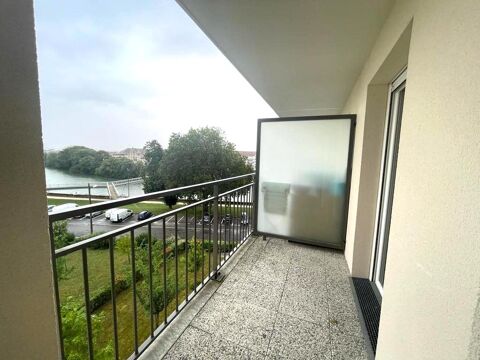  Appartement � louer 2 pi�ces 41 m�