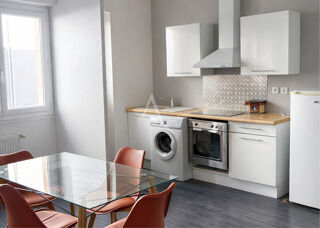  Appartement � louer 2 pi�ces 38 m�