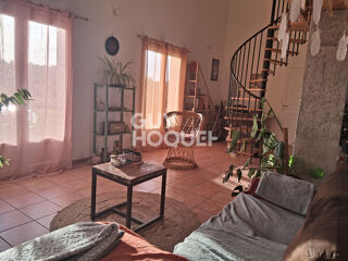  Maison � vendre 3 pi�ces 96 m�