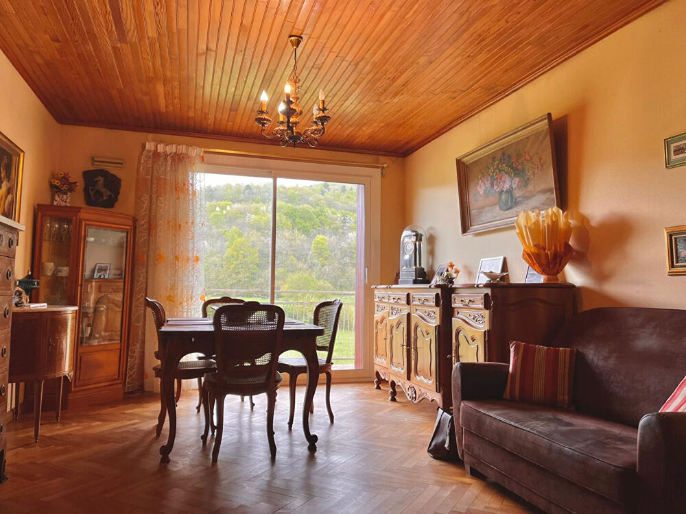 Vente Maison Maison à Lavelanet Lavelanet