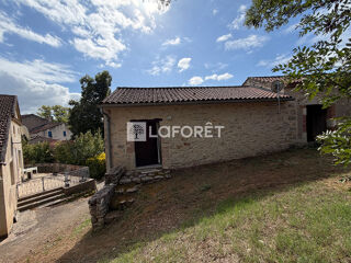 Vente Maison Maison Lamagdelaine 4 pièce(s) 87 m2 Lamagdelaine