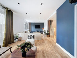  Maison � vendre 7 pi�ces 165 m�