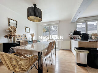  Appartement � vendre 3 pi�ces 66 m�