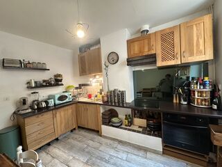  Maison � vendre 4 pi�ces 127 m�