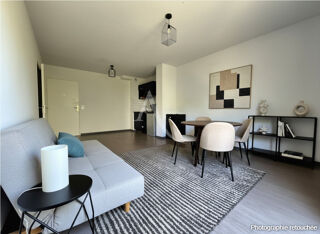 Appartement 2 pièces 40 m² · à La Rochelle · 40 m² · 226 500 €