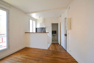  Appartement � vendre 2 pi�ces 32 m�