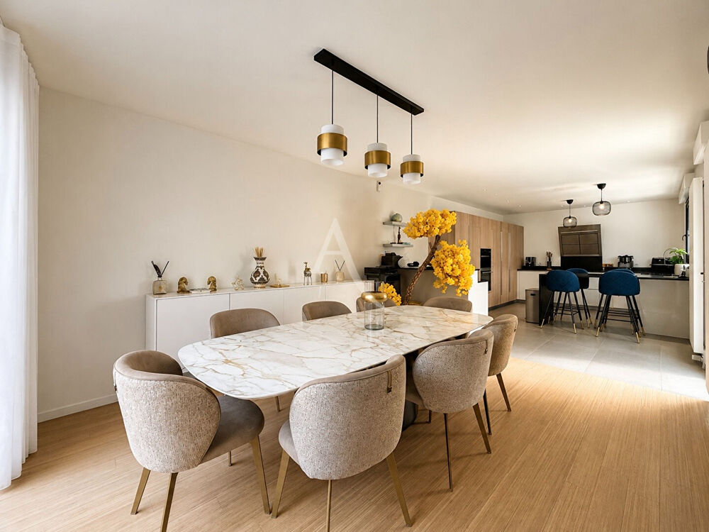 Maison Meulière Nogent Sur Marne 8 pièces 158 m2