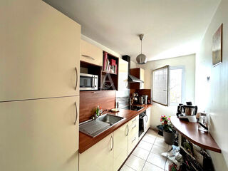  Appartement  vendre 2 pices 50 m