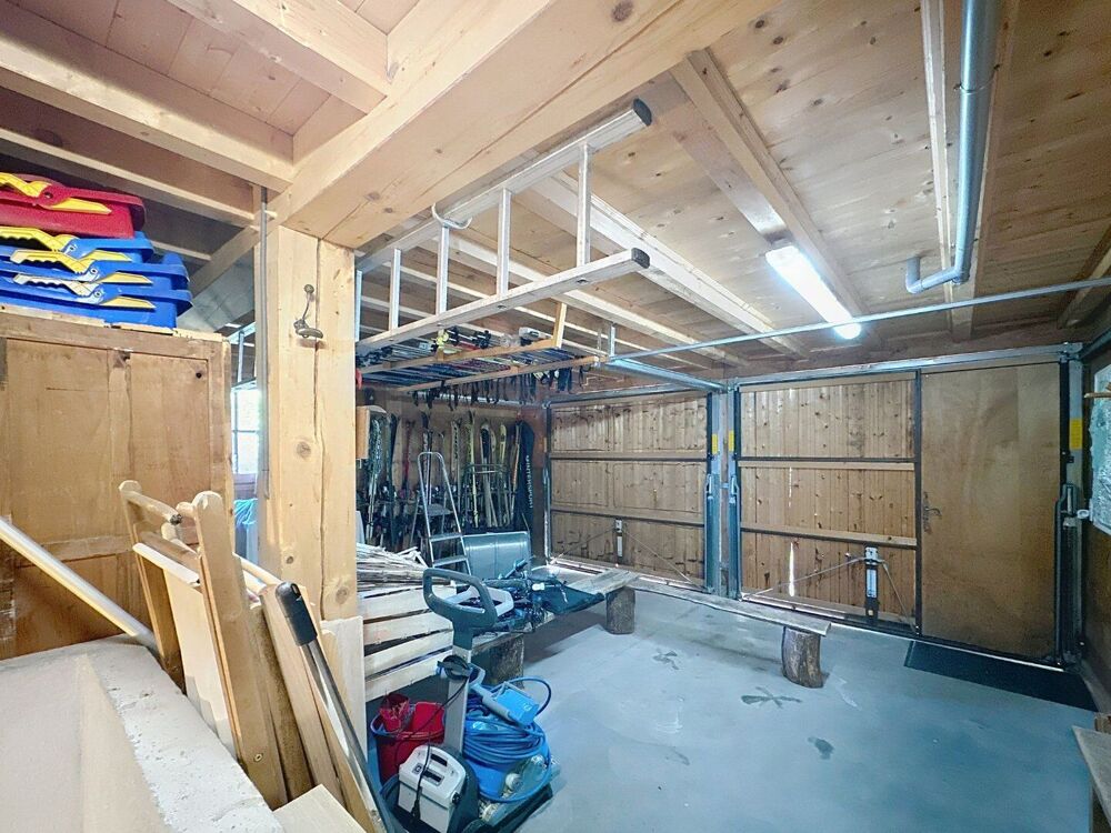 � vendre  Maison Demi-Quartier (74120)
