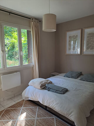  Appartement � louer 2 pi�ces 28 m�