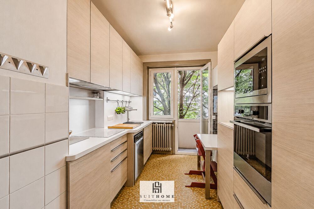 Joli appartement coeur quartier Préfecture.
