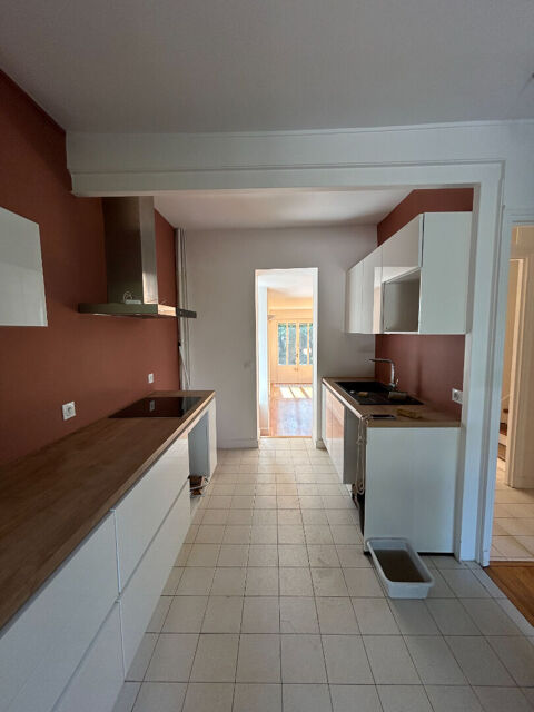  Maison � louer 5 pi�ces 122 m�