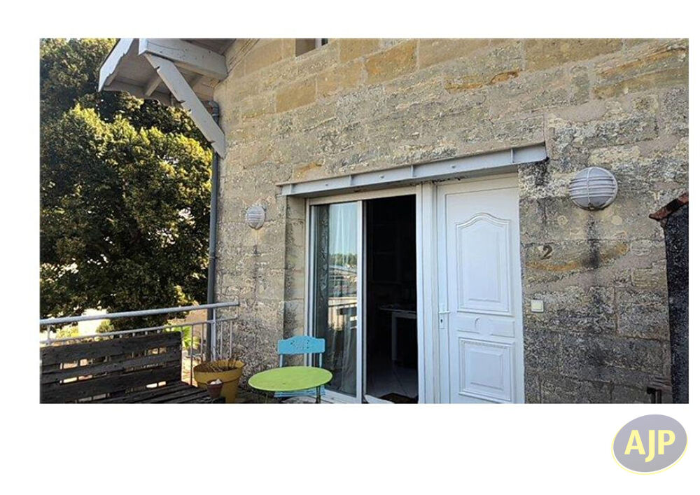 Location Appartement Duplex avec terrasse à Montagne Montagne