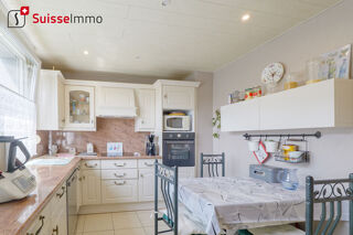  Maison � vendre 9 pi�ces 188 m�