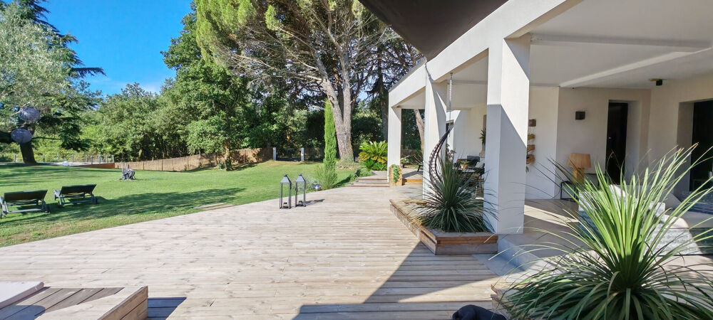  vendre  Maison Montlimar (26200)