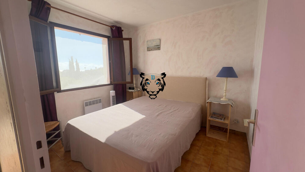 à vendre  Maison Les Issambres (83380)