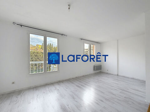   Charmant studio à Louer à Draguignan ! Appartement - 1 pièce(s) - 30 m²