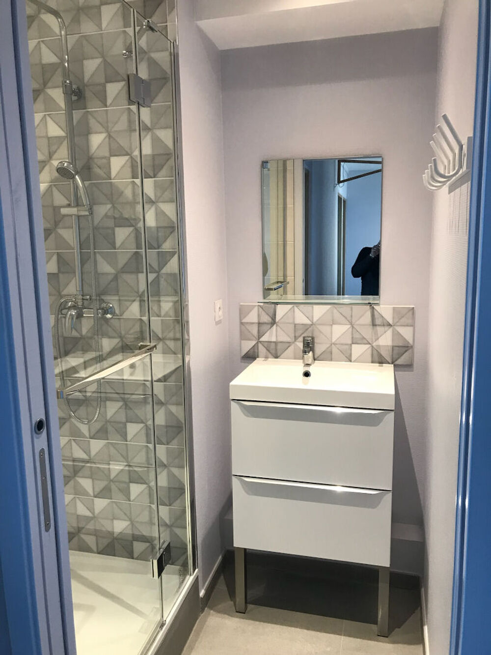 Chambre à louer dans Appartement - Mermoz/ Pinel - 6 pièce(s) 95 m2