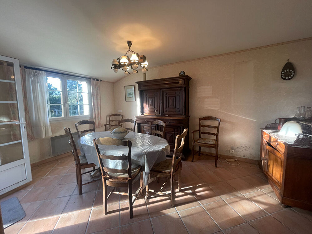 Maison 4 pièces 84 m² · à Saint Gildas de Rhuys · 84 m² · 367 500 €